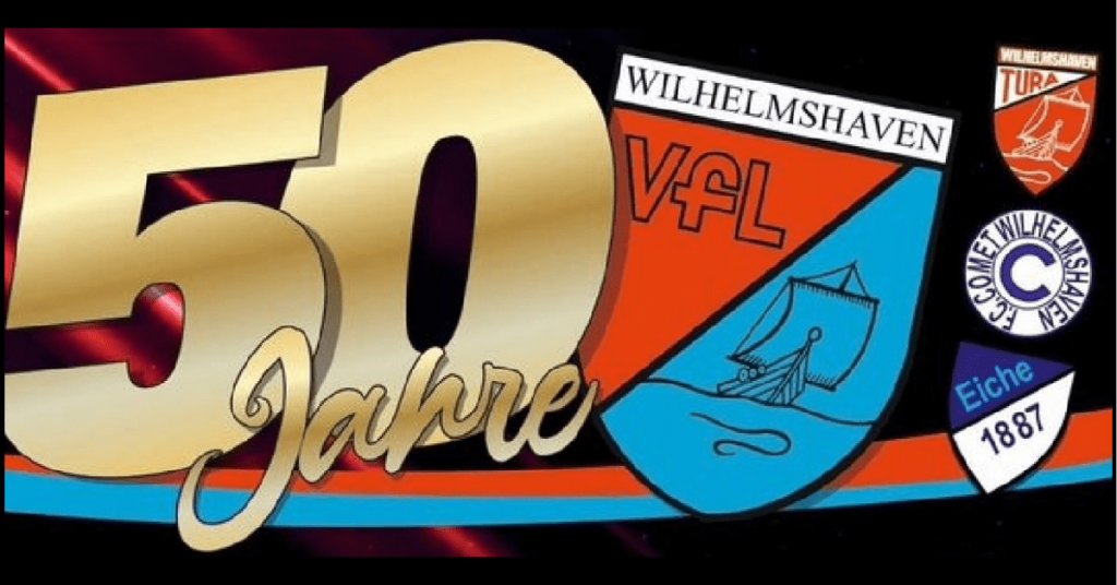 50 Jahre VFL
